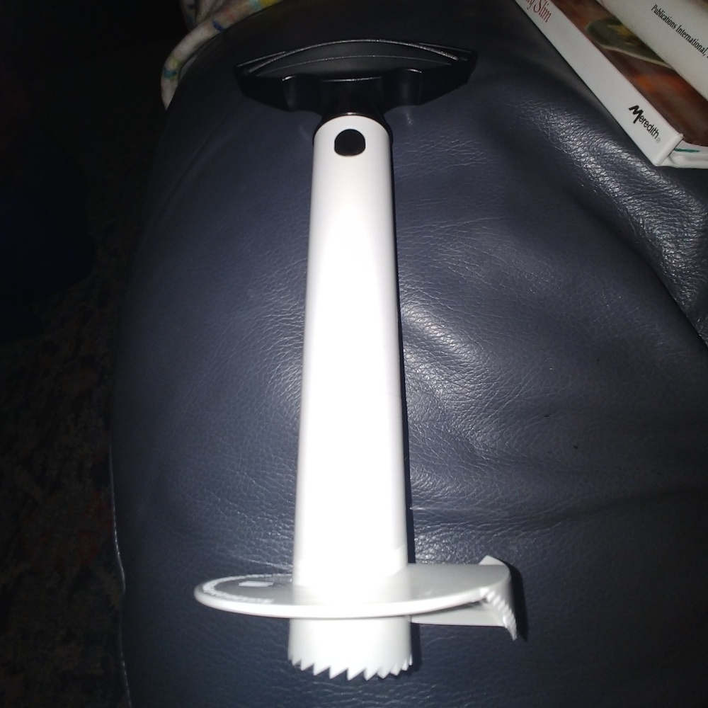 Pineapple Corer